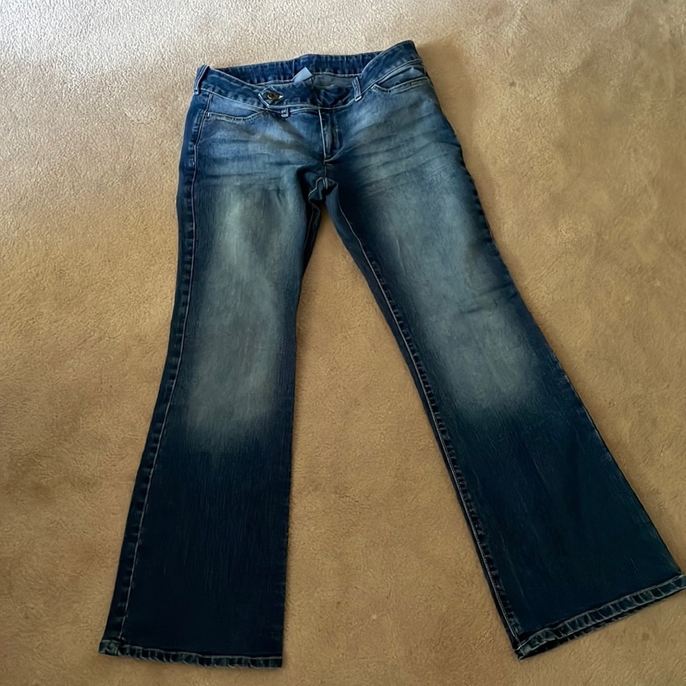 Mavi Elisa Jeans